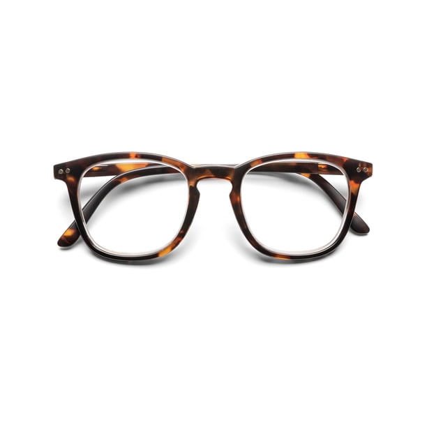 Lentes de Lectura B+D Smart SQ2 Readers Tortuga