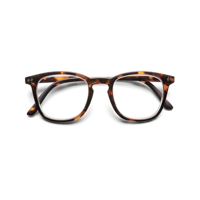 Lentes de Lectura B+D Smart SQ2 Readers Tortuga