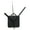 Black, variant on Wall Clock Movement Mechanism Repairs Part Long-Shaft Quartz Clock Movement Clock Repair Kit Easy Installation