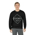 thumbnail image 6 of God-fidence Women Christian Sweatshirt Godfidence Sweatshirt, 6 of 9
