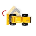 thumbnail image 3 of Toy Truck Tonka Retro Front Loader Edición Coleccionista para niños, 3 of 8