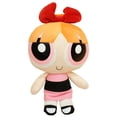 thumbnail image 1 of Muñeca de peluche Powerpuff Girls, 25 cm, anime para niños y fanáticos, 1 of 1