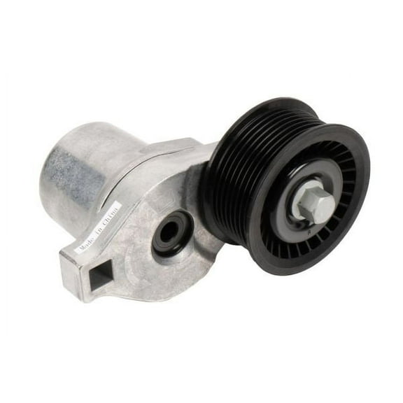 Supercharger Belt Tensioner