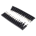 thumbnail image 1 of Adaptador de corriente NikouMX Para computadora portátil Enchufe de alimentación Varios juegos de enchufes, 1 of 8