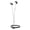 typec-Black, variant on 3.5mm / Type C Multifunction Earpiece Cord Clip on Dynamic Sound Ergonomic for Smartphone MP3