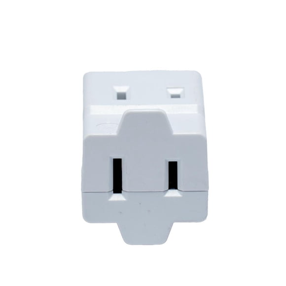 Pack De 2 Adaptador Cubo Vimexpro 15A 125V