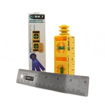 Magic Stud Finder Plus - 3 in 1 Magnetic Stud Finder