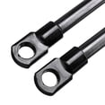 thumbnail image 3 of Car Gas Struts Bonnet Hood Trunk Tailgate Shock Lift Strut Support Bar Gas Spring Bus Bed Truck Boat Window 2pcs 300N 300-600mm, 3 of 6