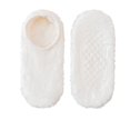 thumbnail image 2 of Fewfanhot Anti-Slip Indoor Cozy Socks with Gripper Soles | Thick Plush Fleece-Lined Winter Slipper Socks for Women Men Gift | Non-Skid Home Floor Socks, 2 of 2