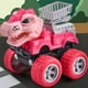 thumbnail image 5 of Juguetes Para Niño Juguete educativo para niños, coche de ingeniería de dinosaurios, excavadora de empuje, regalo para niños Juguetes Para Bebe 1 Año, 5 of 6