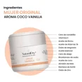 thumbnail image 2 of Desodorante Naturaldry en Crema Coco Vainilla, 2 of 4