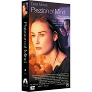 Passion Of Mind
