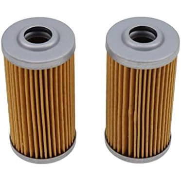 Filtro Carburante Caltric CH15553 Per John Deere HPX Gator 4X2 4X4 Diesel (prima 040000) - Foto 6