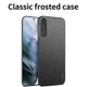 thumbnail image 2 of Mofi Shield Matte Series For Samsung Galaxy S24 Phone Case Pc Shockproof Slim Cover, 2 of 5