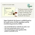 thumbnail image 6 of Dr. Ceuracle Vegan Kombucha Tea Essence, 5.07 fl oz (150 ml), 6 of 9