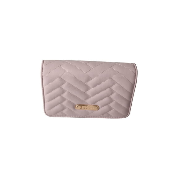 TMA EYES Women's Chain Bag: Convertible Clutch and Buckled Crossbody Shoulder Bag