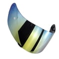 thumbnail image 6 of Helmet Motorcycle Wind Helmet Lens Visor Full Face Replacement For K3SV K5 Moto Helmet, 6 of 7