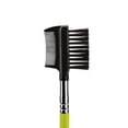 thumbnail image 2 of Bdellium Tools Professional Eco-Friendly Vegan Makeup Brush Green Bambu Series - Comb / Brow 722, 2 of 3