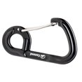 thumbnail image 4 of Caribeener Clips LightWeight Wide Application Smooth Surface Stronger Impact Resistance Caribeaner Good Dimensional Stability Black, 4 of 7