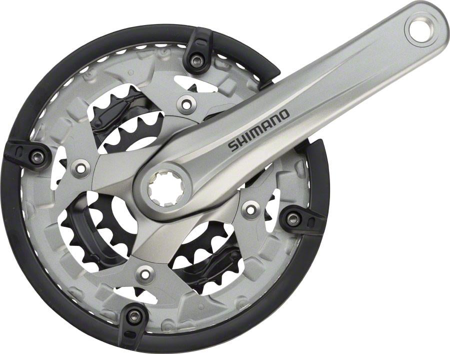 shimano deore octalink