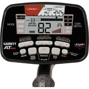 Garrett AT Max Metal Detector with Z-Lynk Wireless Headphones Plus Accessories