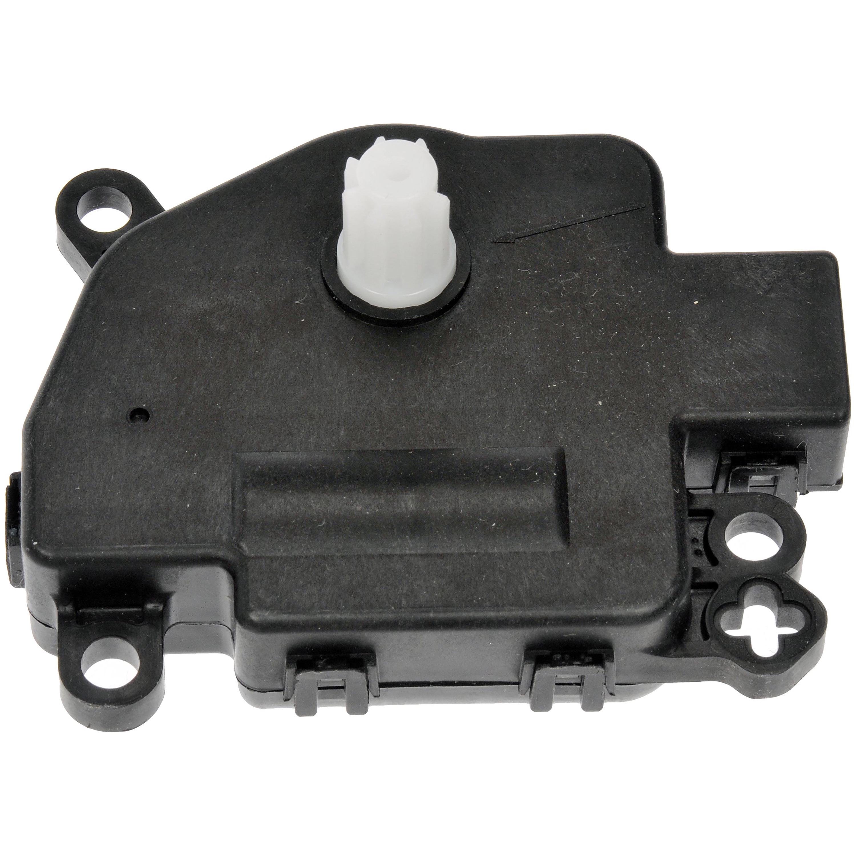 Dorman 604-057 HVAC Blend Door Actuator for Specific Dodge / Jeep Models Fits select: 2014-2018,2020-2022 JEEP GRAND CHEROKEE