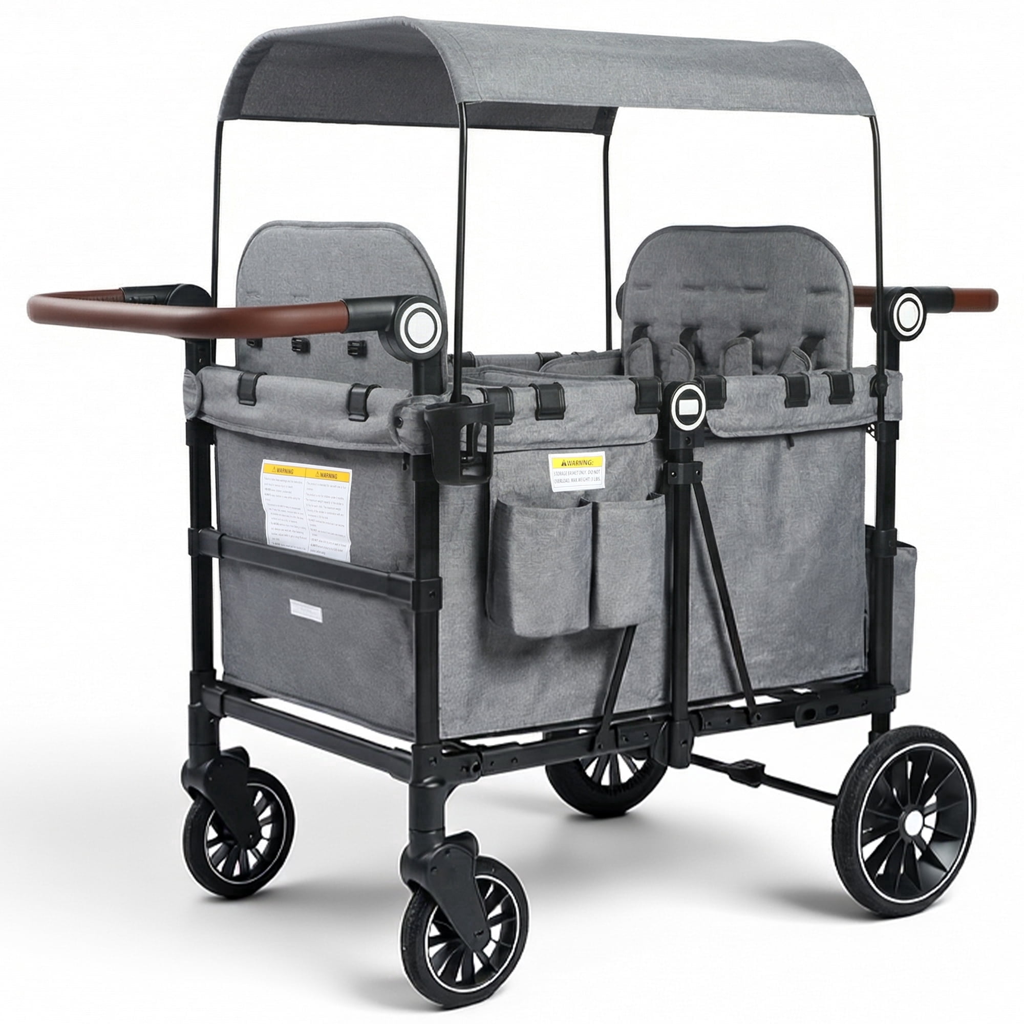 ⚠︎リーリー［美品］GRACO Ready2Grow 2.0 即購入○ Free Shipping! Graco Ready2Grow 2.0 Double Infant Stroller, Unisex