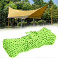 thumbnail image 3 of Tent Shelter Camping Rope Windproof Rope Camping Adjustment Windproof Rope Backpacking Campers Survival Equipment Utility, 3 of 4