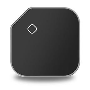 Wireless Carplay Adapter Mini S3 Mirror Dongle Wireless Androidauto Plug and Play OTA Upgrade BT Auto Connection Style:A,1 * Wireless Carplay Adapter 2 * Data Cables,Black