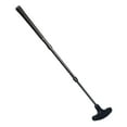 thumbnail image 3 of jinwen Putter de Golf Bidirectionnel à Longueur Réglable pour Hommes et Femmes pour Adolescents Adultes Noir, 3 of 9