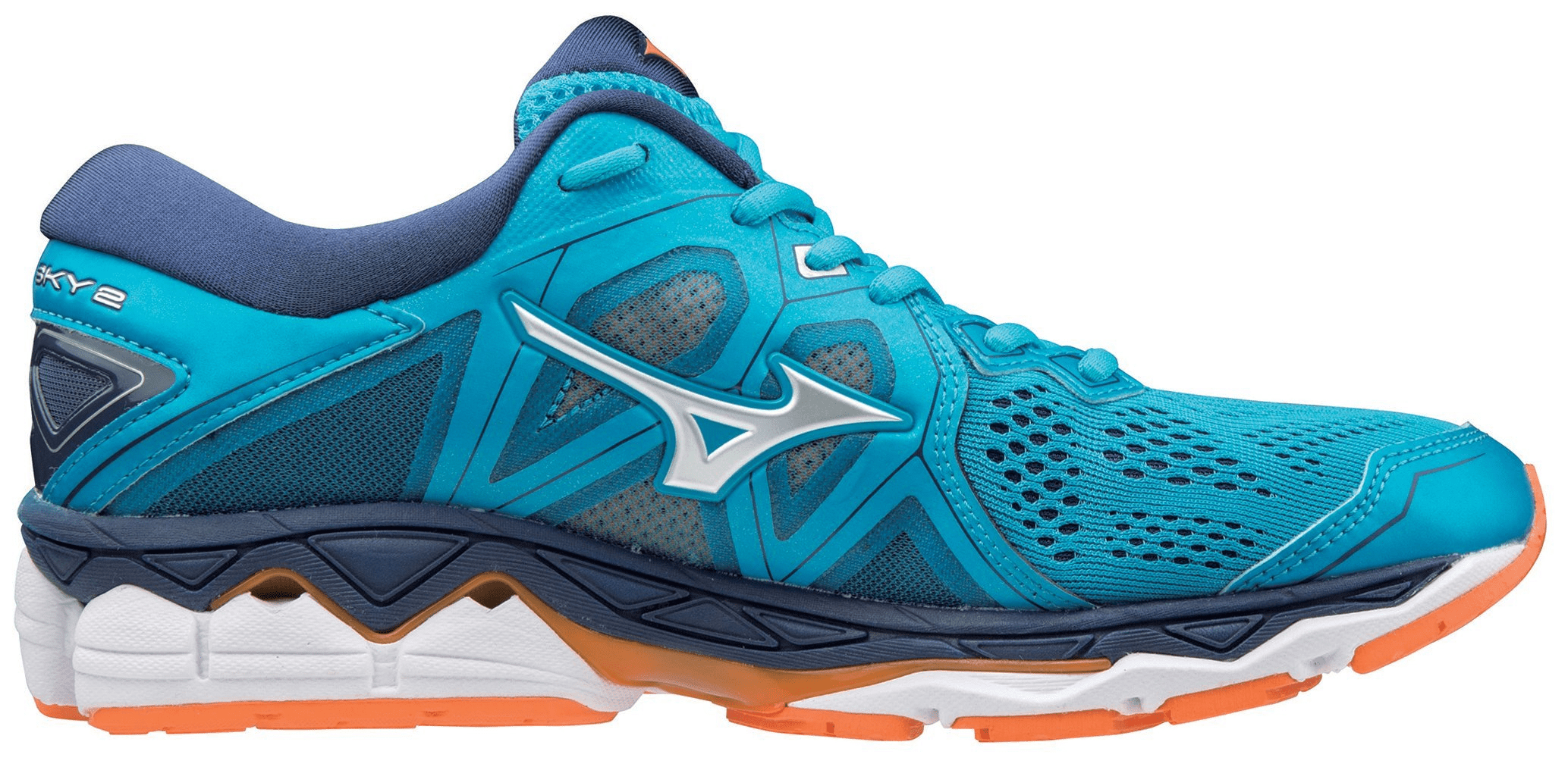 Amazon mizuno sky 2 outlet