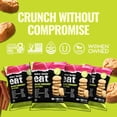 thumbnail image 6 of Every Body Eat Crunchy Cookie Bites, Ginger Cinnamon, Gluten & Dairy Free, Vegan, School Lunch Snacks, Single Serve (Pack of 20), 6 of 6