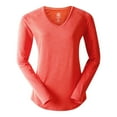 thumbnail image 1 of Dare 2B T-Shirt à Manches Longues pour Femmes, 1 of 4