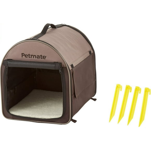Cardboard Pet Carrier