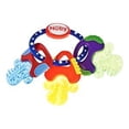 thumbnail image 3 of Juego De Llaves Para Bebes Mordedera Colores Sensorial La fabrica del Juego Llaves mordedera, 3 of 4