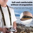 thumbnail image 2 of Lanyard RC Control remoto con pantalla Correa para el cuello Correa para DJI MINI 3 PRO FLhrweasw  Nuevo, 2 of 6