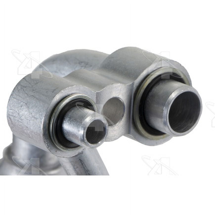 Four Seasons 66058 Discharge & Suction Line Hose Assembly