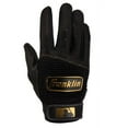 thumbnail image 2 of Franklin Pro Classic Adult Batting Gloves Size Small Pair, 2 of 3