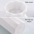 thumbnail image 3 of Plastic Vase ,Vases for Home Decor, Living Room, Table, Home, Office Decor, 3 of 5