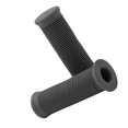 thumbnail image 1 of Manillar De Motocicleta Antideslizante De Goma Menos Vibración Empuñadura De Motocicleta Universal Para Motocicleta De 22Mm/0,86 Pulgadas Guardurnaity VI009318-01, 1 of 7