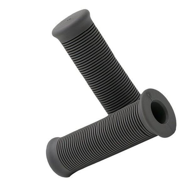 Manillar De Motocicleta Antideslizante De Goma Menos Vibración Empuñadura De Motocicleta Universal Para Motocicleta De 22Mm/0,86 Pulgadas matsuzay VI009318-01