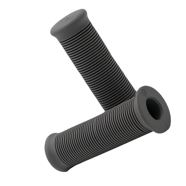 Manillar De Motocicleta Antideslizante De Goma Menos Vibración Empuñadura De Motocicleta Universal Para Motocicleta De 22Mm/0,86 Pulgadas Guardurnaity VI009318-01