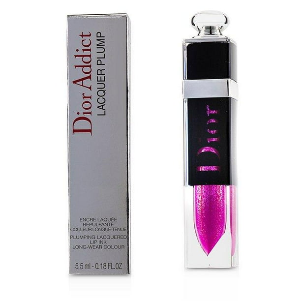 Dior addict top lacquer plump avis