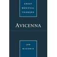 thumbnail image 1 of Avicenna, Jon McGinnis Paperback, 1 of 1