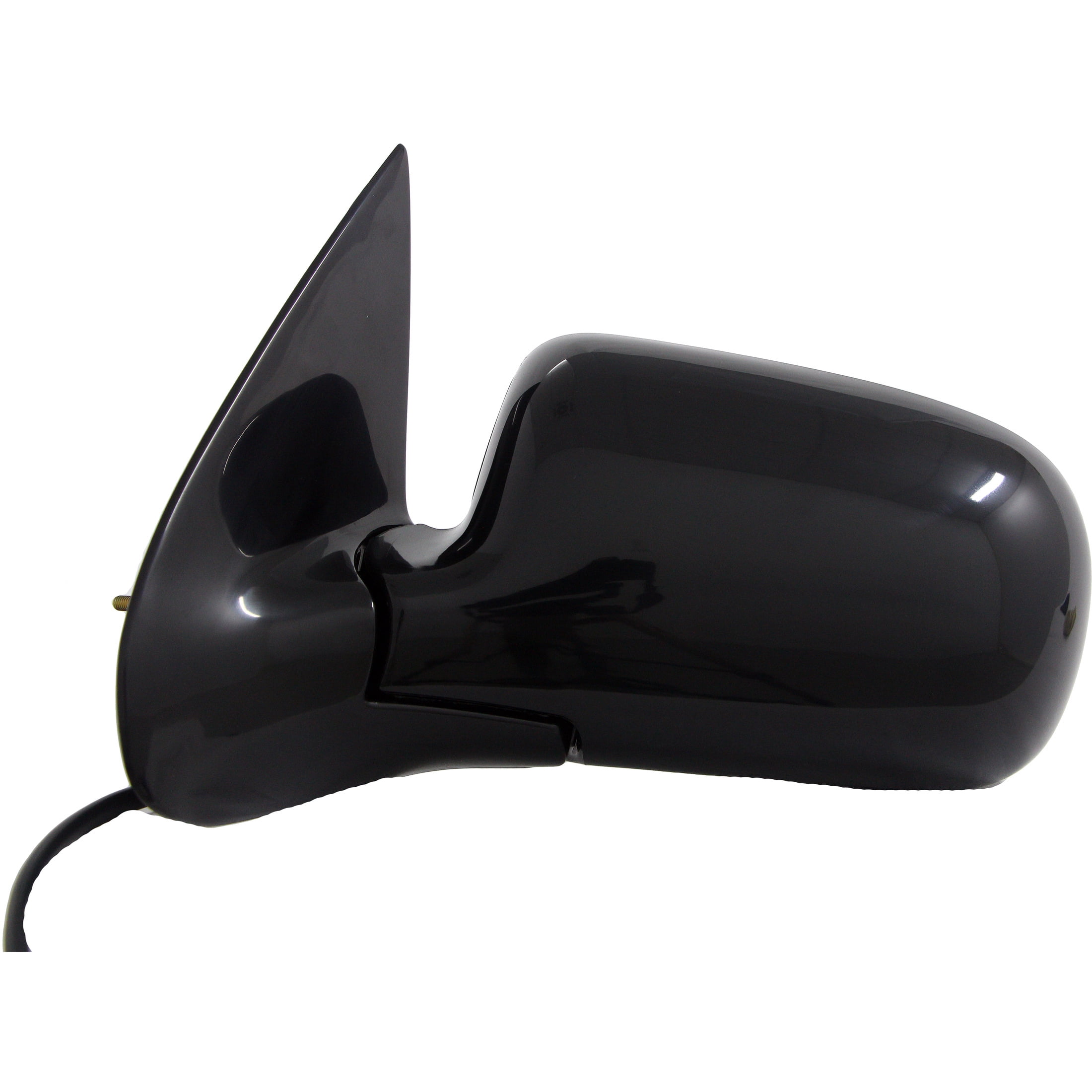 Dorman 955-057 Driver Side Door Mirror for Specific Models