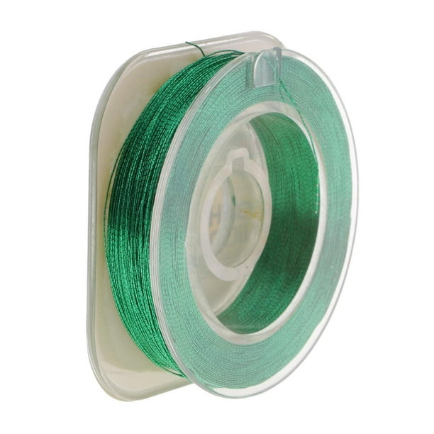 Nylon Whipping Wrapping Thread for Fishing Rod Guides s 50m