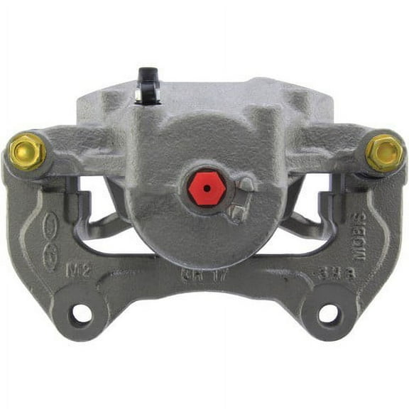 Centric Parts Disc Brake Caliper P/N:141.50003