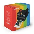 thumbnail image 6 of Polaroid Go Instant Camera Generation 2 - Black, 6 of 7