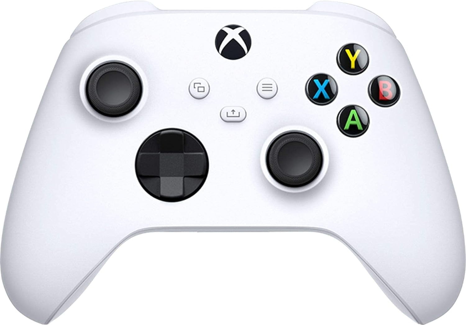 Microsoft Xbox Series S 512GB All-Digital Console, White - 2 Xbox Wireless Controllers, White, 1, 1, 1