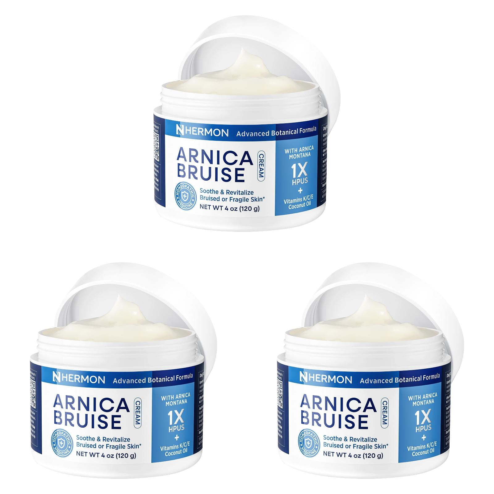 Arnica Bruise Cream